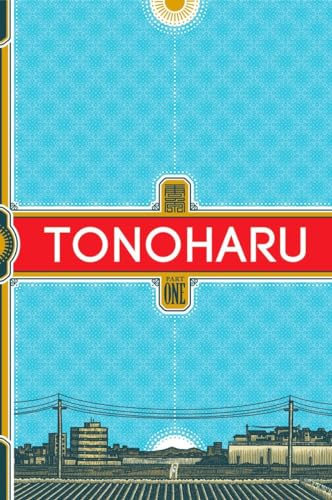 Tonoharu: Part 1