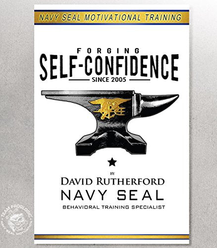 Navy SEAL Training: Self-Confidence