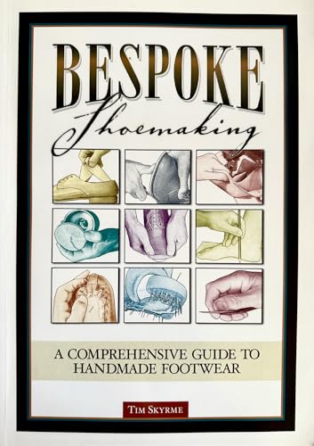 Bespoke Shoemaking