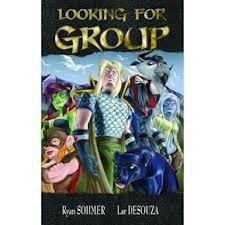 Looking For Group, Vol. 2