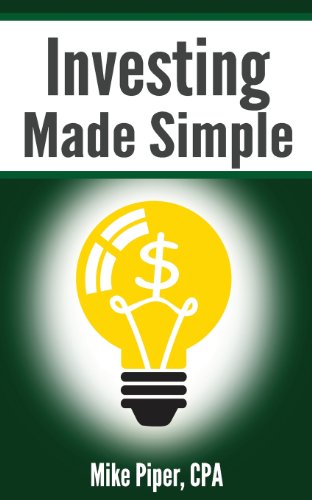 Investing Made Simple: Index Fund Investing and ETF Investing Explained in 100 Pages or Less