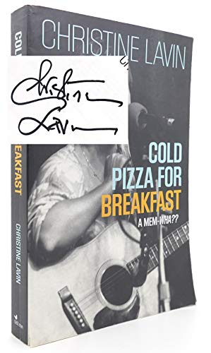 Cold Pizza for Breakfast: A Mem-wha?