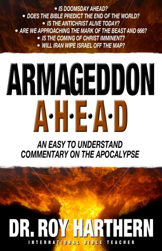 Armageddon Ahead