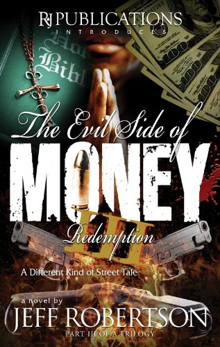 Evil Side of Money III