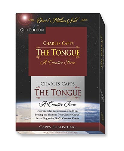 Tongue: A Creative Force Gift Edition