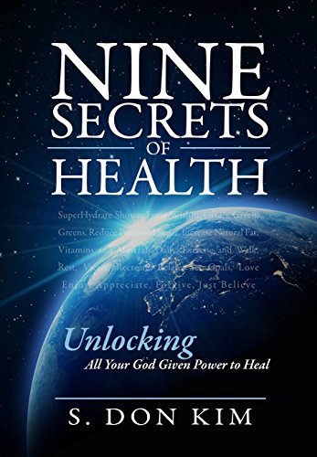 Nine Secrets of Health