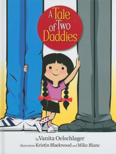 A Tale of Two Daddies