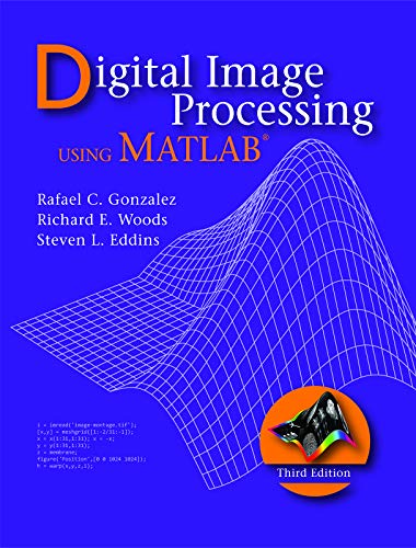DIGITAL IMAGE PROCESSING USING MATL