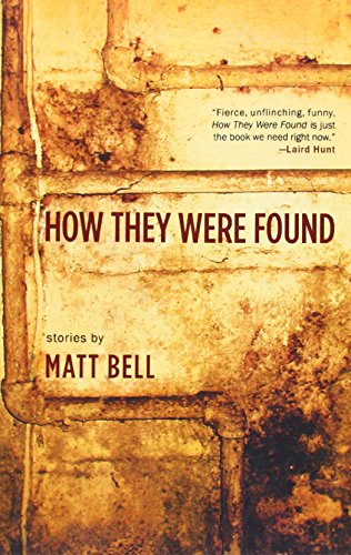 How They Were Found