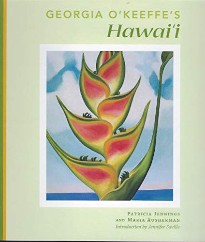 Georgia O'Keeffe's Hawai'i