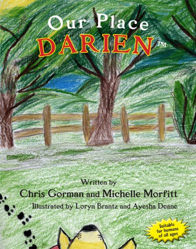 Our Place Darien
