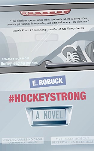 #Hockeystrong