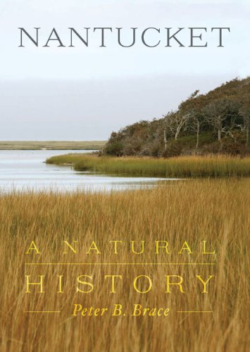 Nantucket: A Natural History