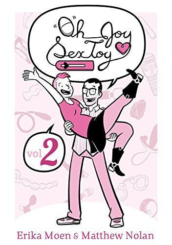 Oh Joy Sex Toy, Volume 2