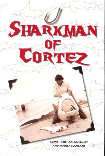 Sharkman of Cortez