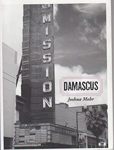 Damascus