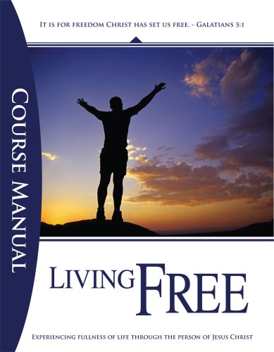 Living Free Course Manual