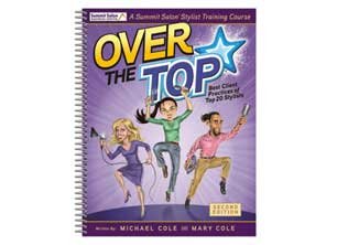 Over the Top ... Best Guest Practices of top 20 stylists