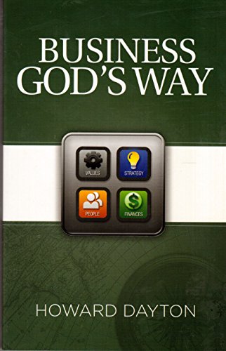 Business God's Way