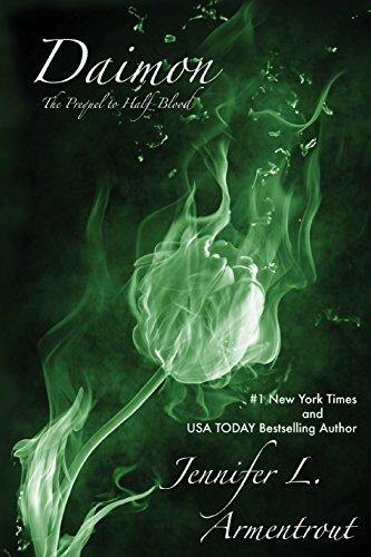 Daimon: The Prequel to Half-Blood (Covenant)