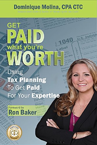 Get Paid What You're Worth