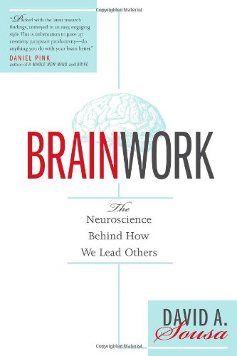 Brainwork: The Neuroscience Behind How We Lead Others