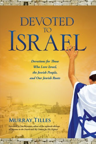 Devoted to Israel
