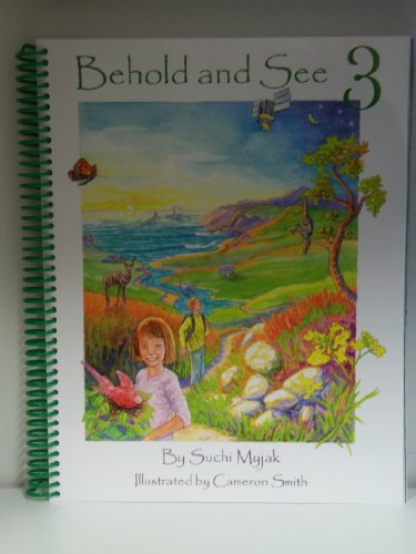 Behold and See 3