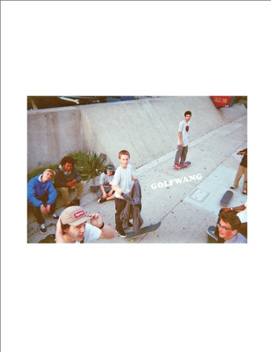 Odd Future: Golf Wang