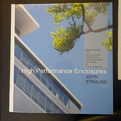High Performance Enclosures