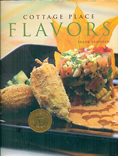 Cottage Place Flavors
