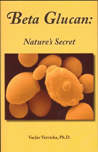 Beta Glucan: Nature's Secret