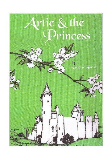Artie and the Princess