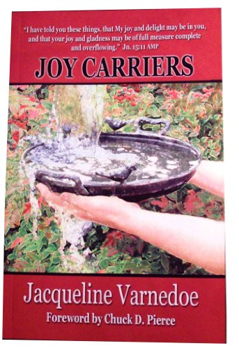 JOY CARRIERS
