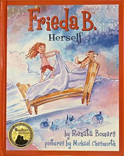 Frieda B. Herself (Frieda B.)