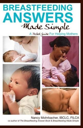 Breastfeeding Answers Made Simple