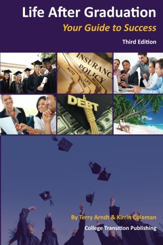 Life After Graduation: Your Guide to Success