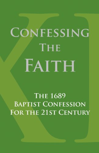 Confessing the Faith