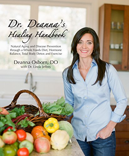 Dr. Deanna's Healing Handbook