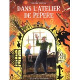Grandpa's Workshop (English Edition)