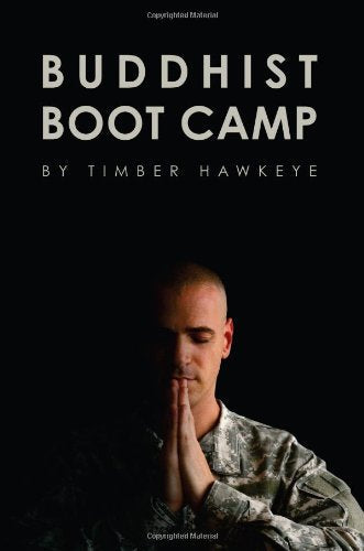 Buddhist Boot Camp