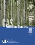 CAS Professional Standards for Higher Education