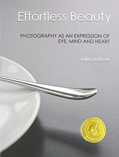 Effortless Beauty: Photography as an Expression of Eye, Mind and Heart