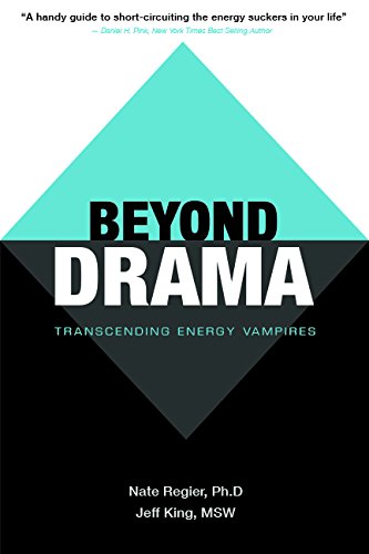 Beyond Drama: Transcending Energy Vampires