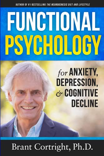 Functional Psychology for Anxiety, Depression, and Cognitive Decline