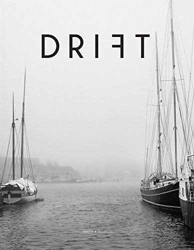 Drift, Volume 4: Stockholm