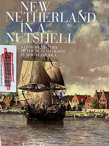 New Netherland in a Nutshell