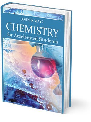 Chemistry for Accelerated Students