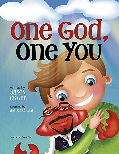 One God, One You (The Jase® Series)