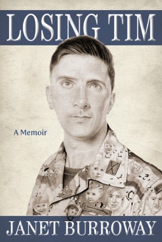 Losing Tim: The Life and Death of an American Contractor in Iraq